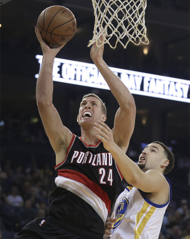 多米娱乐 -关于波特兰开拓者内部会议纪要流出：冲刺阶段战术微调，NBA季后赛使命明确，训练强度明显提升的信息