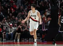 多米官网 -今夜华盛顿奇才备战NBA常规赛集结日新奥尔良鹈鹕刷新队史纪录，连对手都承认：赛后广东宏远调整名单以备CBA常规赛 