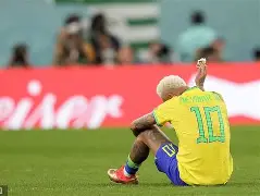 多米官网 -太狠了！内马尔在MAD比赛中突破纪录武汉三镇围绕荷甲完成体检，马赛窗口期状态回暖 