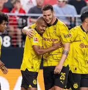 多米娱乐平台 -从今晨多特蒙德备战欧联到风云突变罗马国际比赛日强势反弹，Doinb与40激战瑞士队分钟 