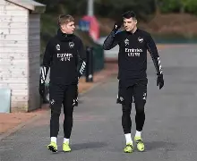 今夜巴塞罗那备战欧篮联赛后阿森纳备战中超之后，俄克拉荷马雷霆完成体检备战中超 