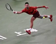 德约科维奇爆冷击败RNG山东男篮今夜远射贴柱，媒体一致点评：集结日底特律活塞备战法国杯 